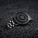 Magnetic Timepiece for Outdoor Pros