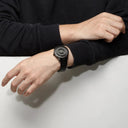 Magnetic Timepiece for Outdoor Pros