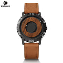 EUTOUR Magnetic Watches Stylish Waterproof Timepiece Elegance