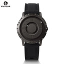 EUTOUR Magnetic Watches Stylish Waterproof Timepiece Elegance