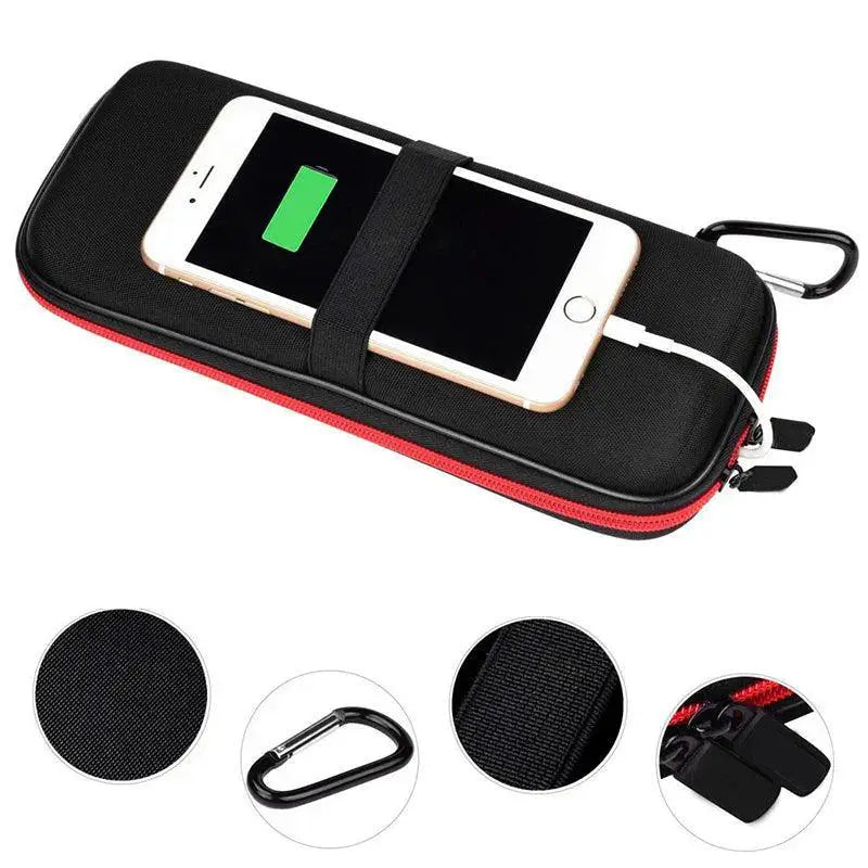 EVA Hard Shell Travel Case For Baseus 65W Power Bank