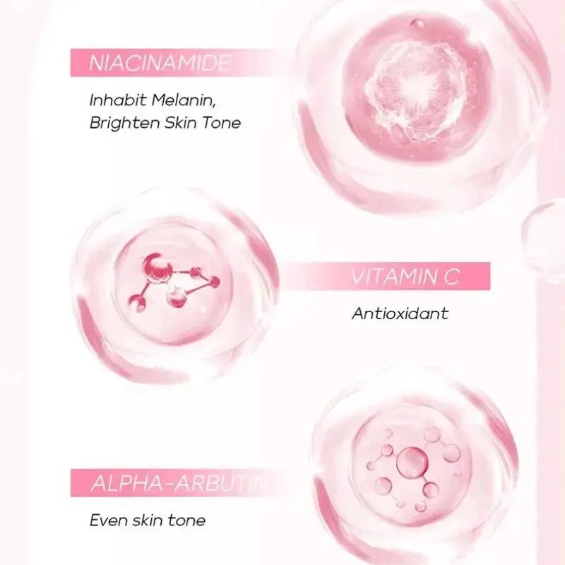 Even Tone Whitening Cream for Underarms
