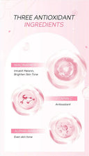 Even Tone Whitening Cream for Underarms
