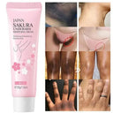 Even Tone Whitening Cream for Underarms