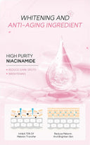 Even Tone Whitening Cream for Underarms