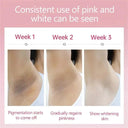 Even Tone Whitening Cream for Underarms