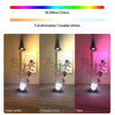 Ewelink GU10 Zigbee Smart Bulb Enhanced Lighting Control