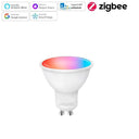 Ewelink GU10 Zigbee Smart Bulb Enhanced Lighting Control