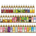 Exotic Fruit Infusion Fragrance Oil Premium Crafting Blend