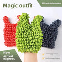Expandable Tote Bag for Travel Ease