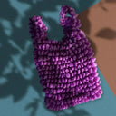 Expandable Tote Bag for Travel Ease