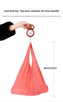 Expandable Tote Bag for Travel Ease