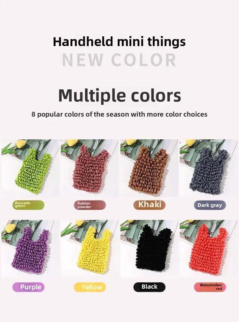 Expandable Magic Shopping Bag Large Capacity Versatile Tote For Every Trip