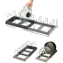 Space-Saving Kitchen Organizer for Pots