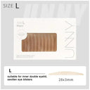 Eyelid Tape for Natural Eye Enhancement
