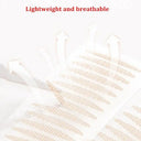 Eyelid Tape for Natural Eye Enhancement