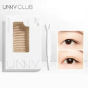 Eyelid Tape for Natural Eye Enhancement