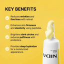 Eye Cream For All Skin Types Hydration