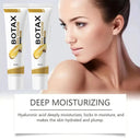 Eye Cream For Hydration And Elasticity