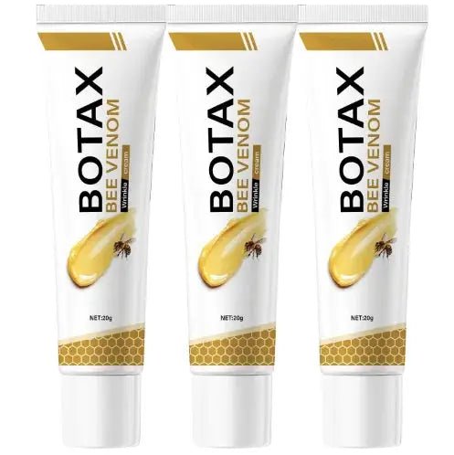Eye Cream For Hydration And Elasticity