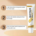 Eye Cream For Hydration And Elasticity