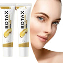 Eye Cream For Hydration And Elasticity