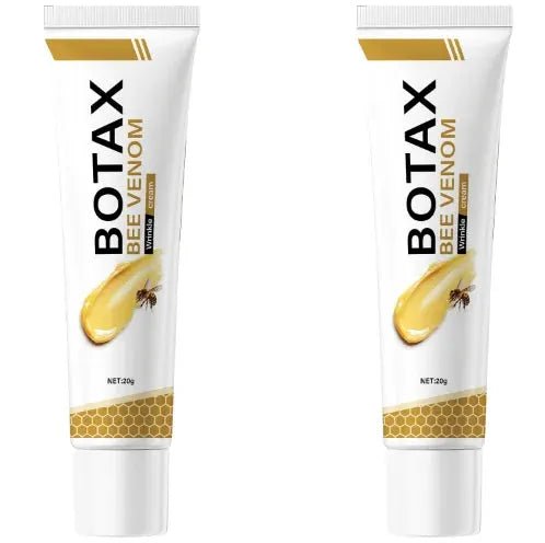 Eye Cream For Hydration And Elasticity