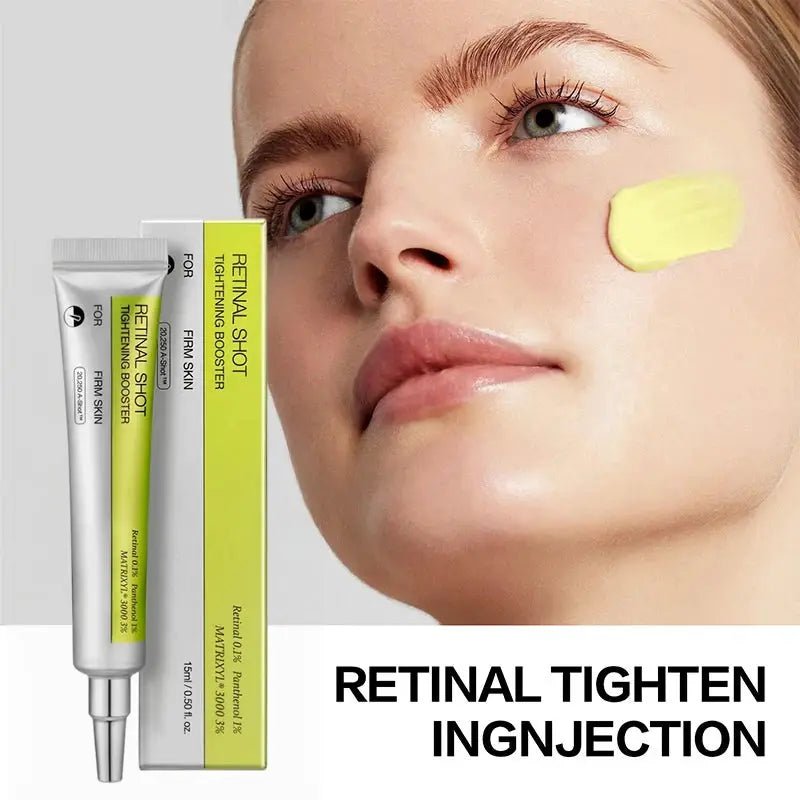 Eye Cream for Women Wrinkle Reduction