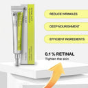 Eye Cream for Women Wrinkle Reduction