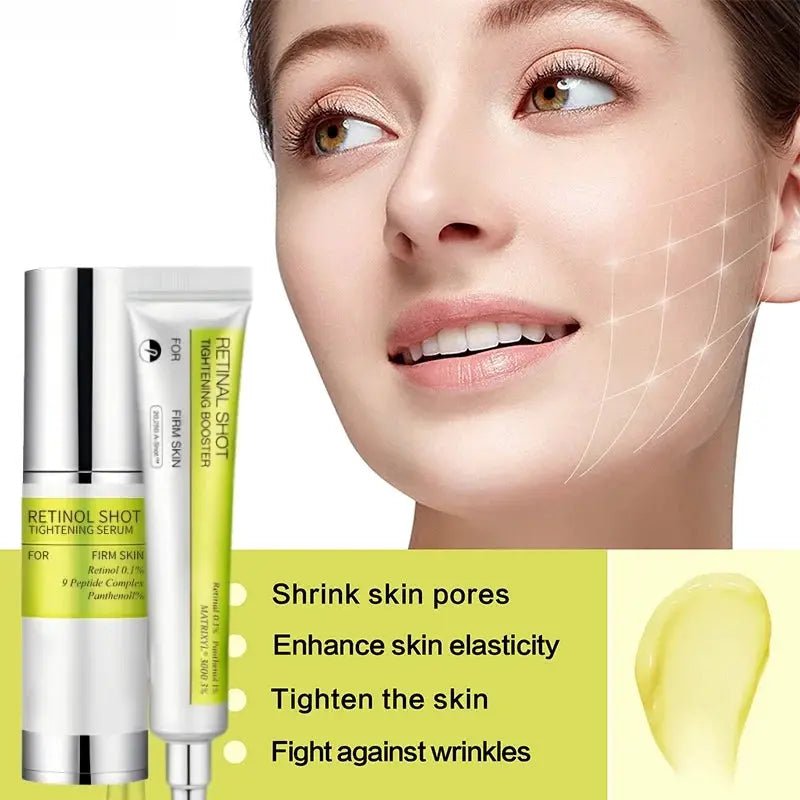 Eye Cream for Women Wrinkle Reduction