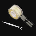 Eye Enhancing Arch Shape Double Eyelid Stickers Waterproof