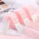 Eye Enhancing Arch Shape Double Eyelid Stickers Waterproof