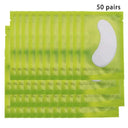Eye Gel Patches for Expert Lash Pros