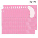 Eye Gel Patches for Expert Lash Pros
