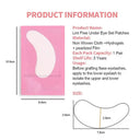 Eye Gel Patches for Expert Lash Pros