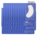 Eye Gel Patches for Expert Lash Pros