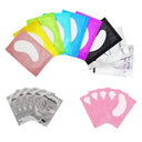 Eye Gel Patches for Expert Lash Pros