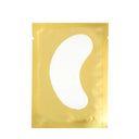 Eye Gel Patches for Lash Extensions Comfortable and Precise
