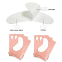 Eye Gel Patches for Lash Extensions Comfortable and Precise