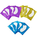 Eye Gel Patches for Lash Extensions Comfortable and Precise