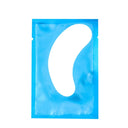 Eye Gel Patches for Lash Extensions Comfortable and Precise
