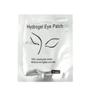 Eye Gel Patches for Lash Extensions Comfortable and Precise