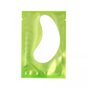 Eye Gel Patches for Lash Extensions Comfortable and Precise