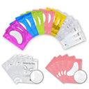 Soft Eye Gel Patches for Lash Extensions