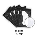 Eye Gel Patches for Lash Extensions Ultimate Comfort Easy Application