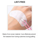 Soft Eye Gel Patches for Lash Extensions