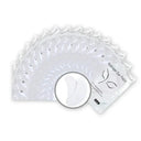 Soft Eye Gel Patches for Lash Extensions