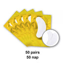 Eye Gel Patches for Lash Extensions Ultimate Comfort Easy Application