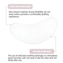 Eye Gel Patches for Seamless Eyelash Extensions 100 Pairs