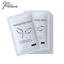 Eye Gel Patches for Seamless Eyelash Extensions 100 Pairs